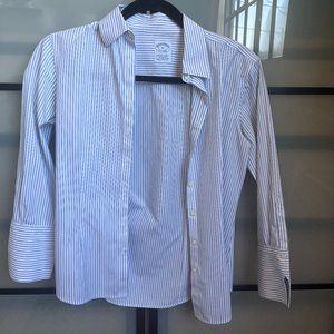 Brooks Brothers Fitted Shirt